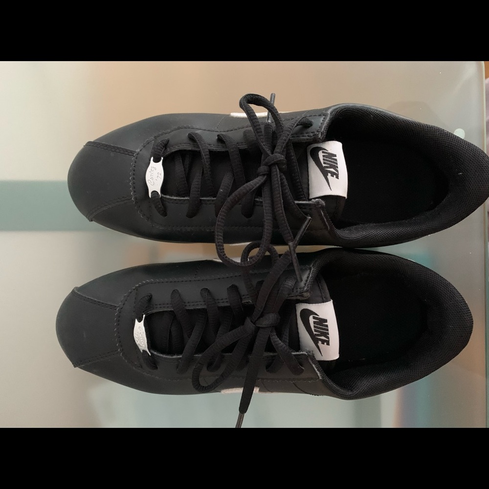 Nike cortez